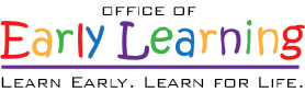 Early Learning Logo