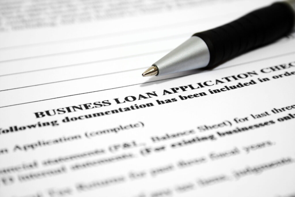 Attention Providers: How to Apply for Emergency Loans for Small Businesses