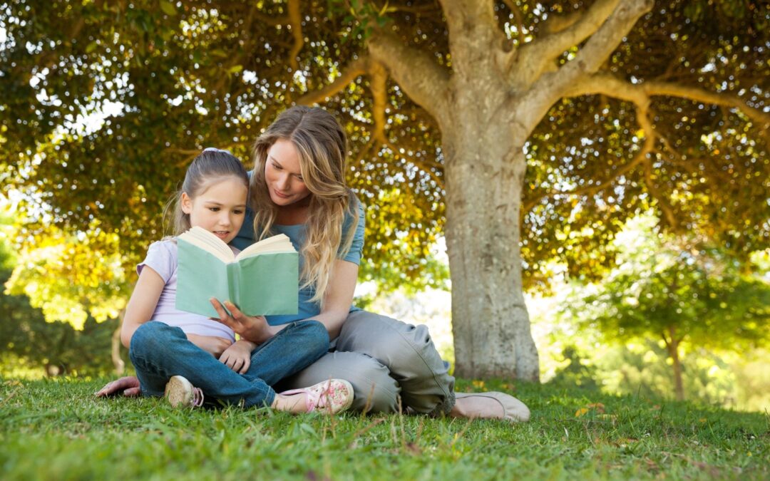 Family & Literacy Resources for Parents