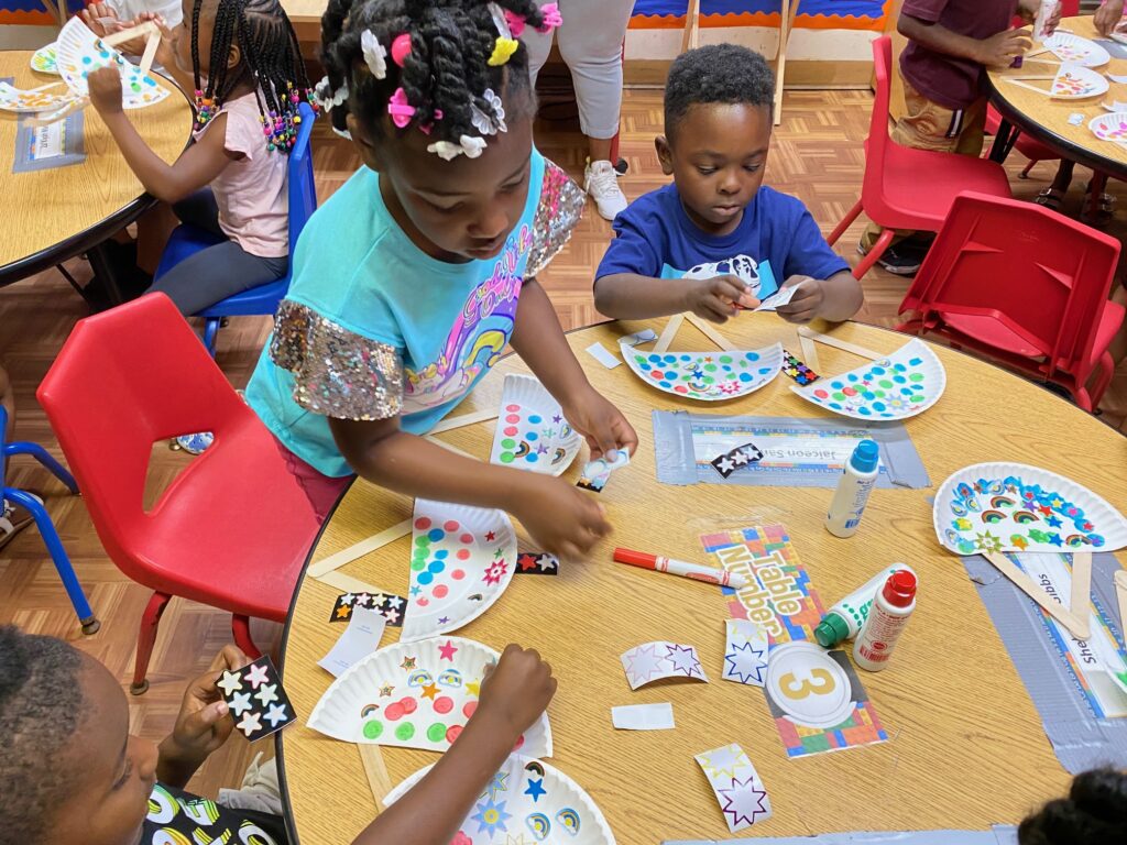 Parents Looking for Childcare Find Help with the Early Learning Coalition of North Florida [NEWS RELEASE]