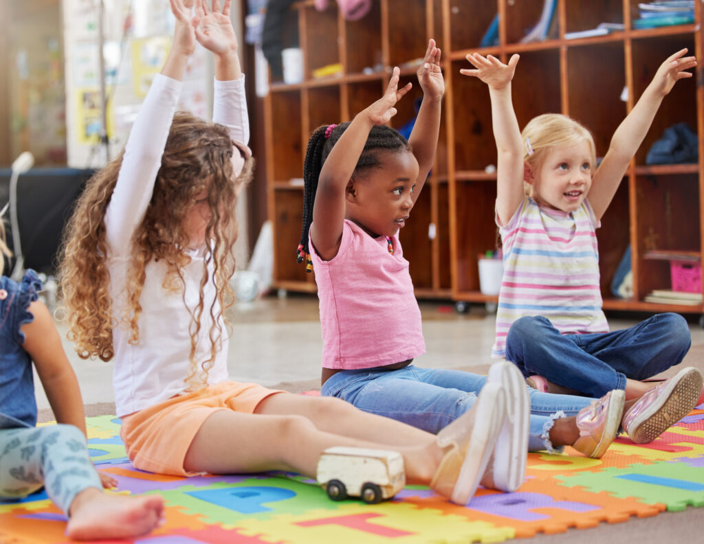 What’s the difference between Head Start & School Readiness?