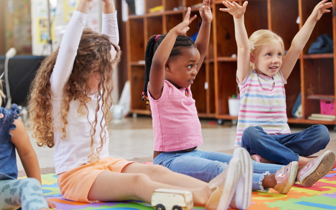 What’s the difference between Head Start & School Readiness?