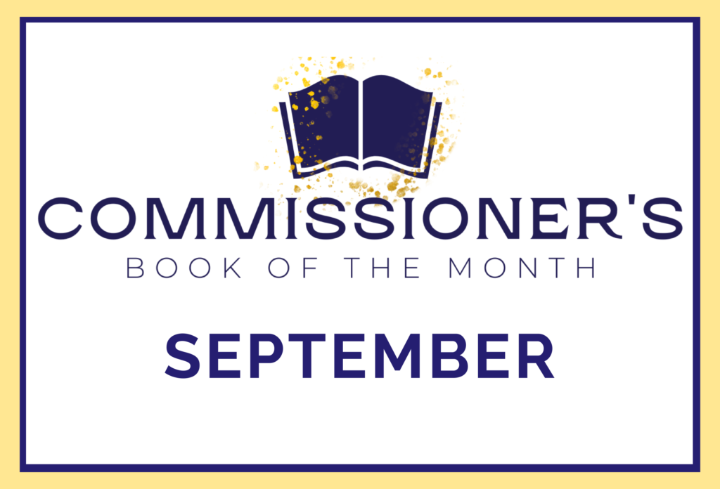 September’s Books of the Month