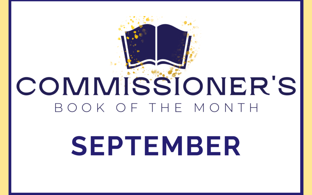 September’s Books of the Month