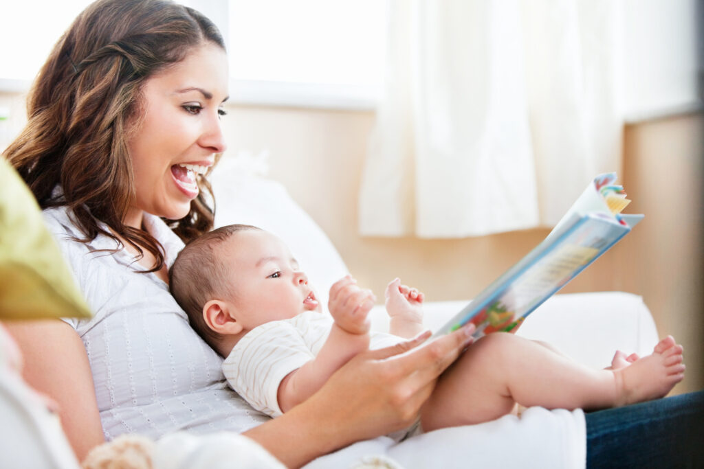 Early Literacy: Start Early and Don’t Miss a Day!