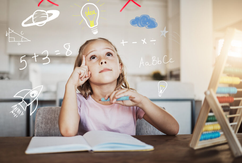 Understanding Your Child’s FAST Results