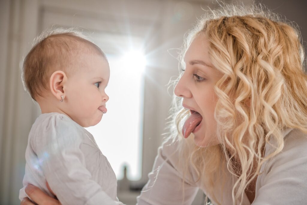 Get a Head Start on Effective Communication with Infants and Toddlers