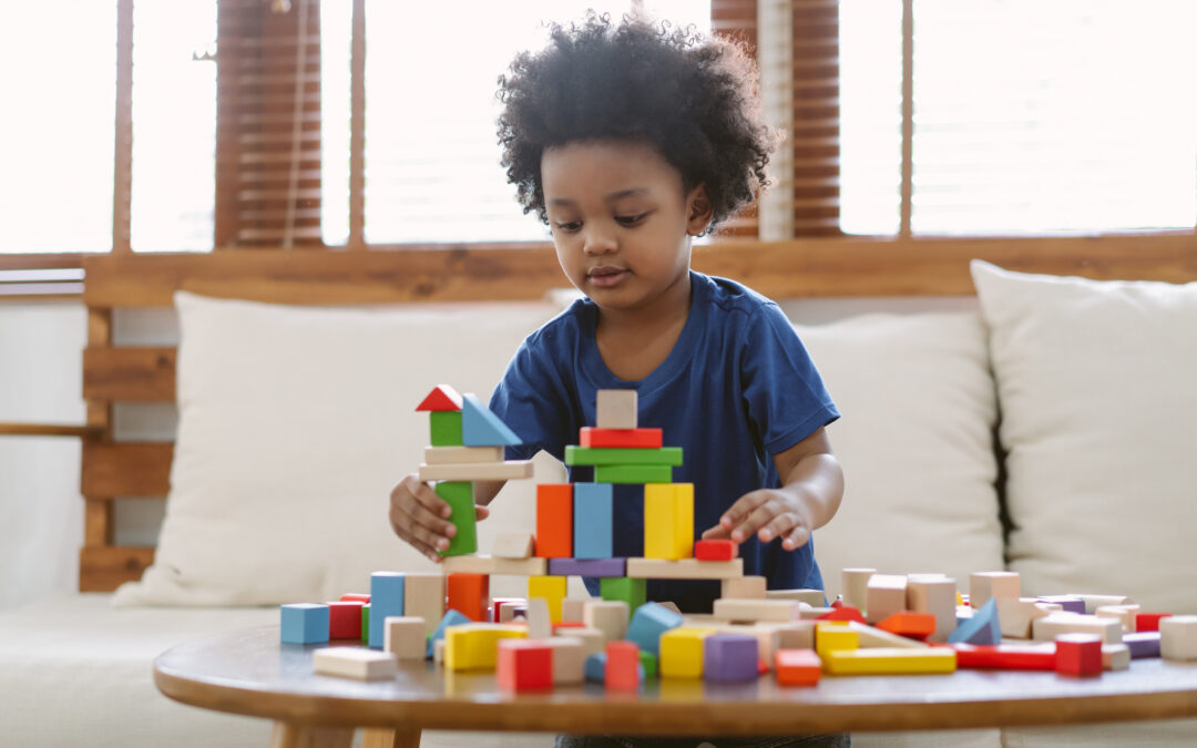 Reading: The Building Blocks of Language, Learning, and Lifelong Success