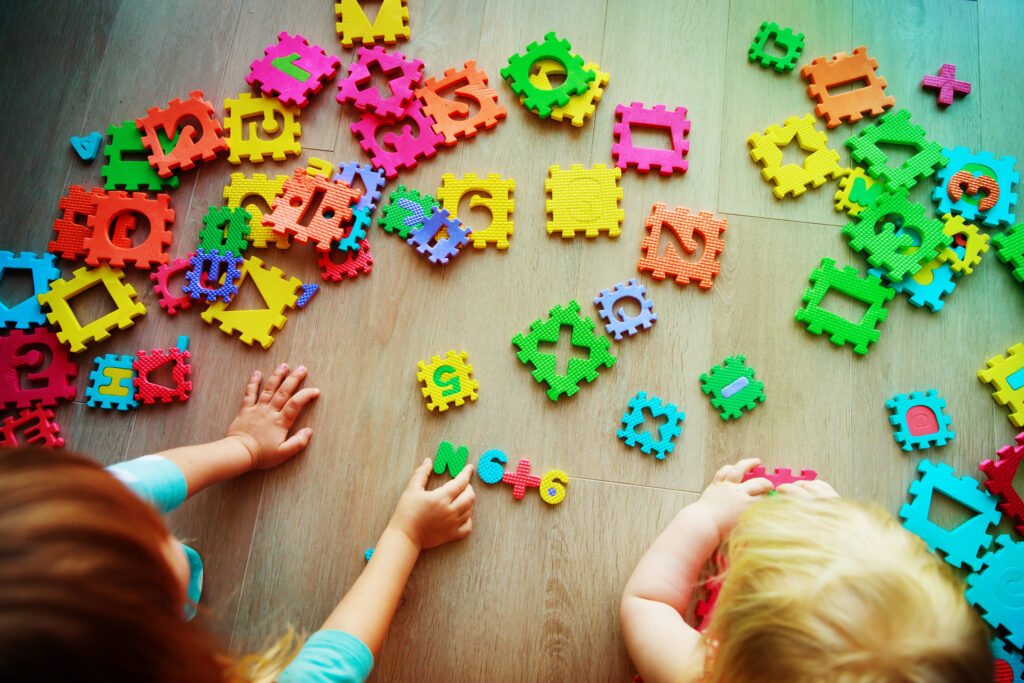 Why Early Learning is Crucial
