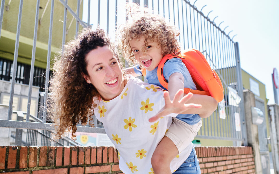 What is the School Readiness Plus Program?