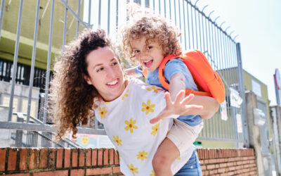 What is the School Readiness Plus Program?