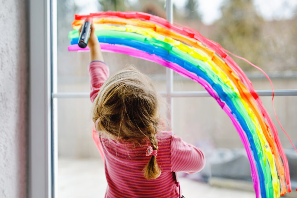 Paint the World: Activities & Books