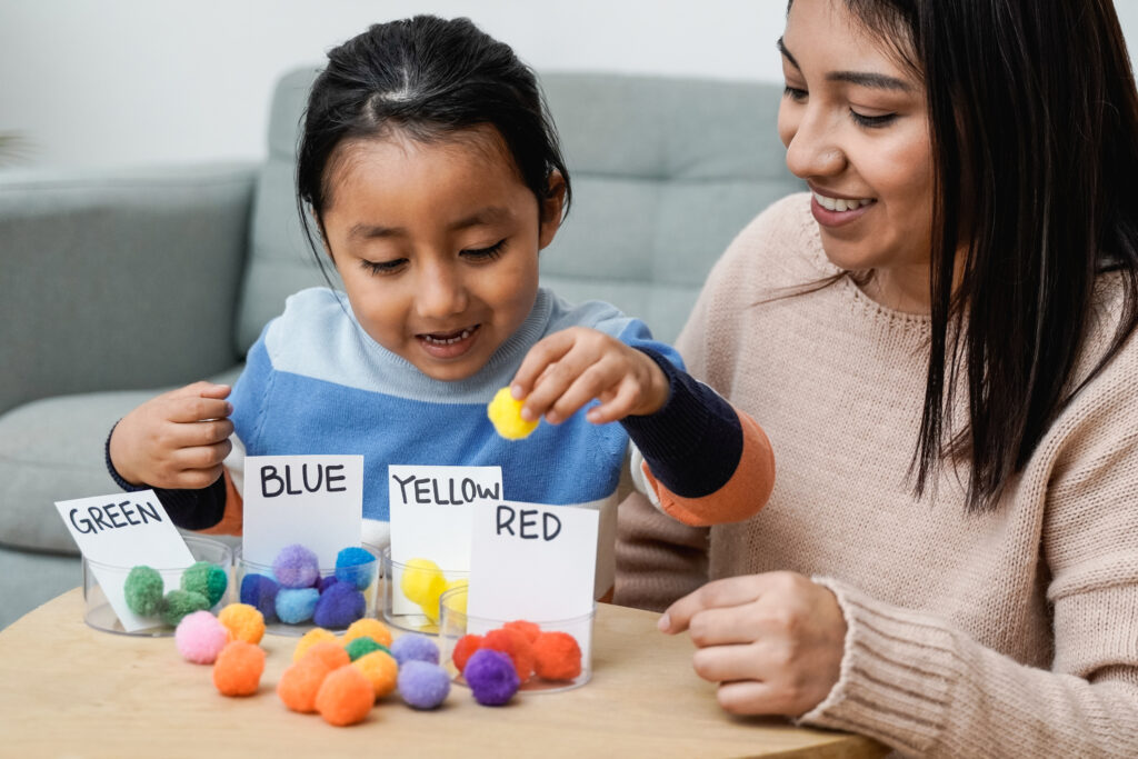 Family Math Activities  to Enjoy Together