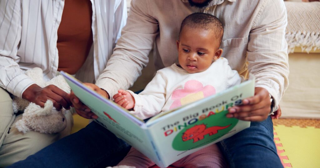World Read Aloud Day: February 4