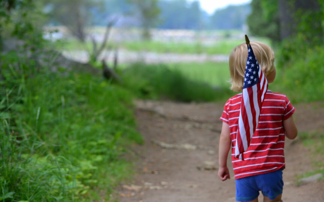 Memorial Day – May 25, 2026