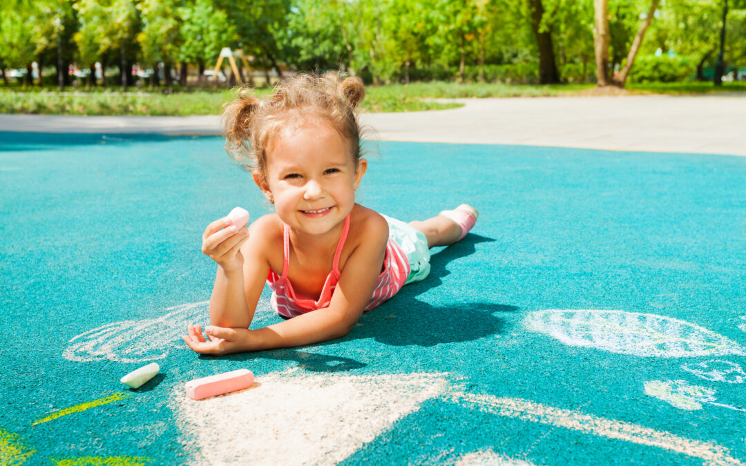 Summer Learning & Safe Fun