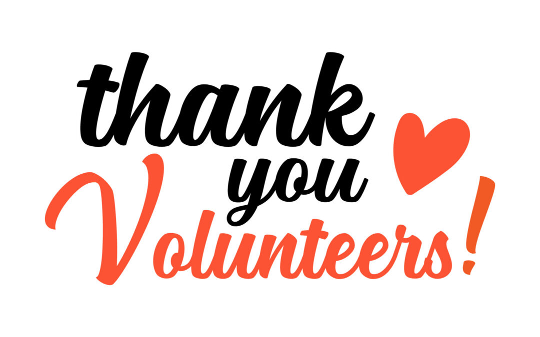 Community Partners & Volunteers for FIP