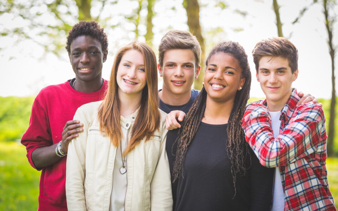 Youth Leadership Council